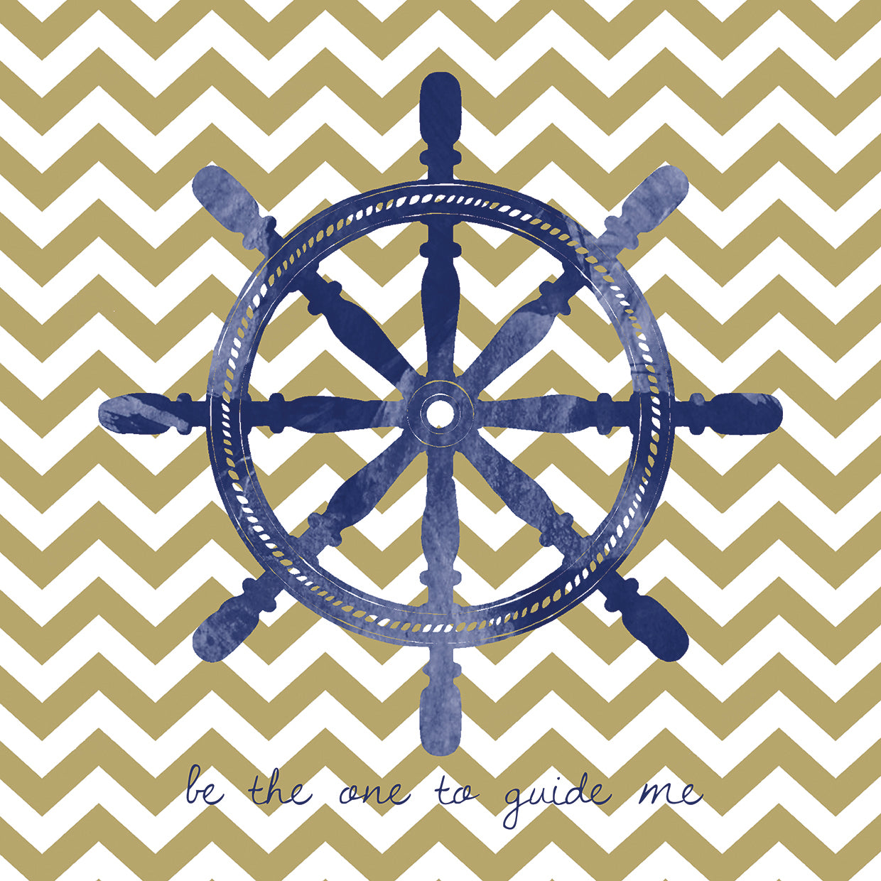 Ship Wheel 2