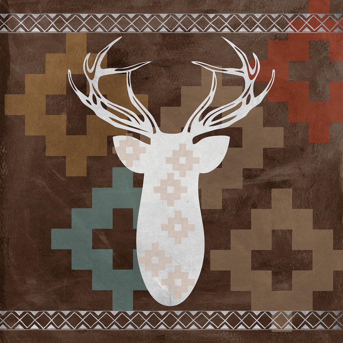 Deer Rack