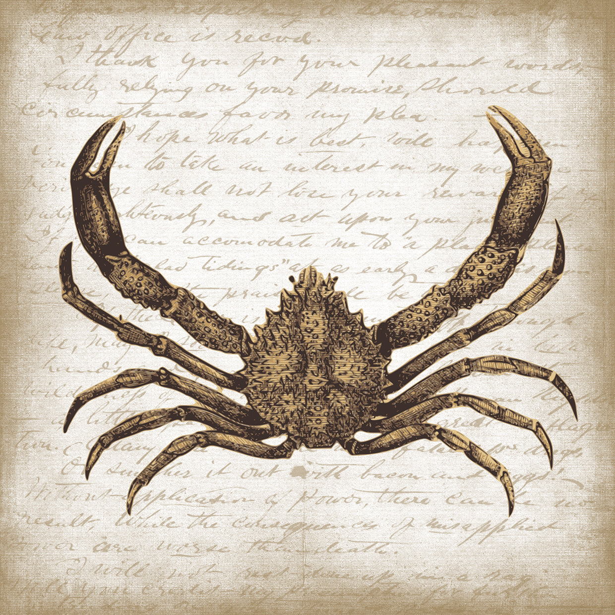 Crab II