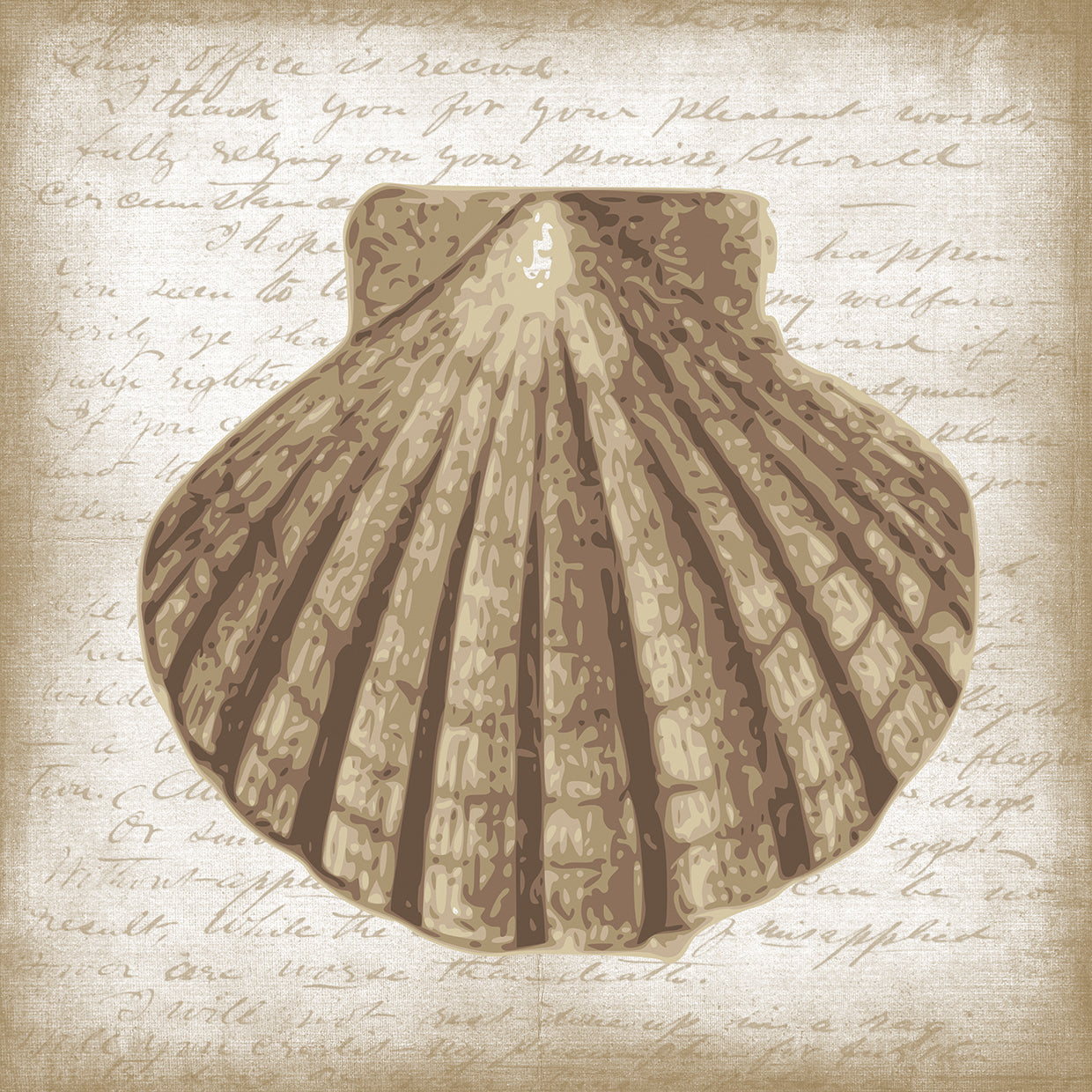 Shell I