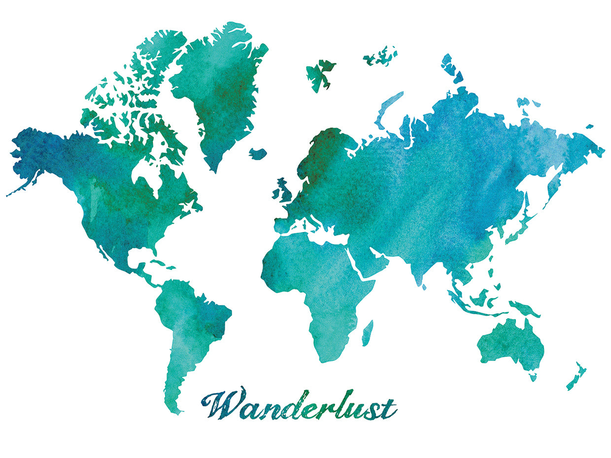 Wanderlust