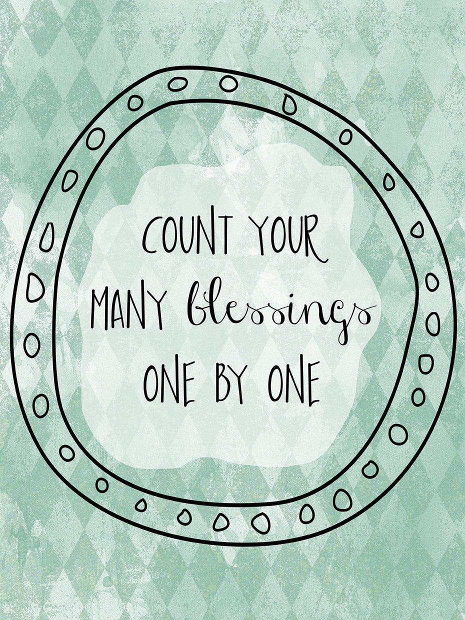 Blessing