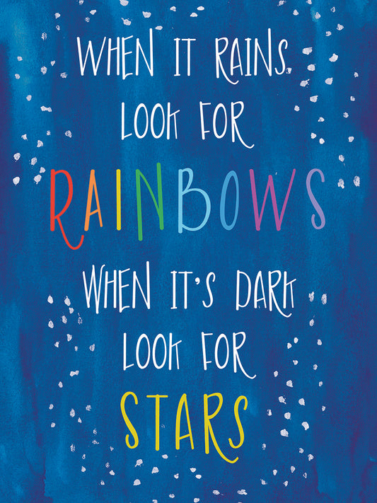 Rain-Stars