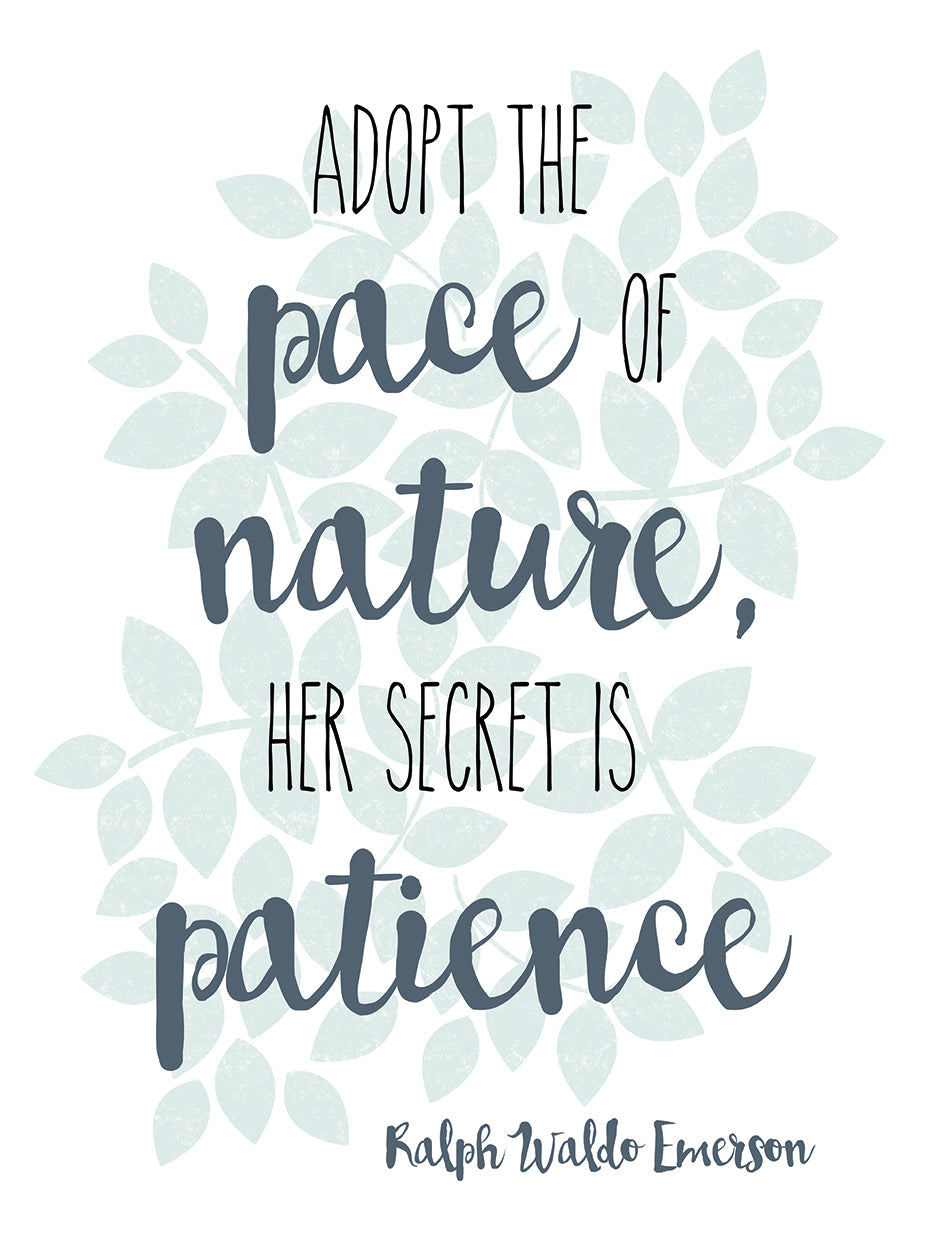 Nature