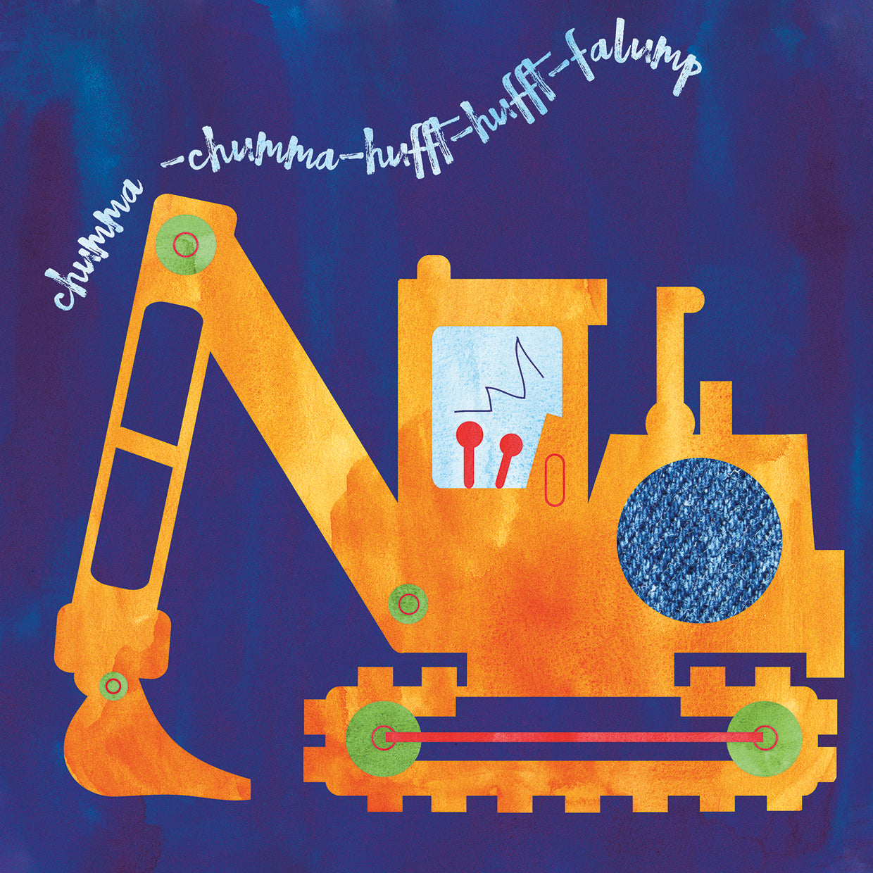Digger