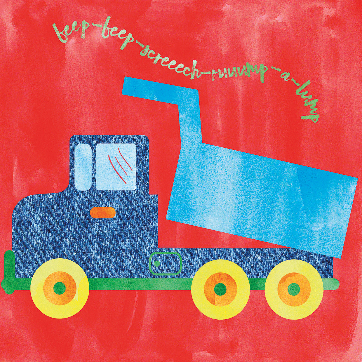Dump Truck