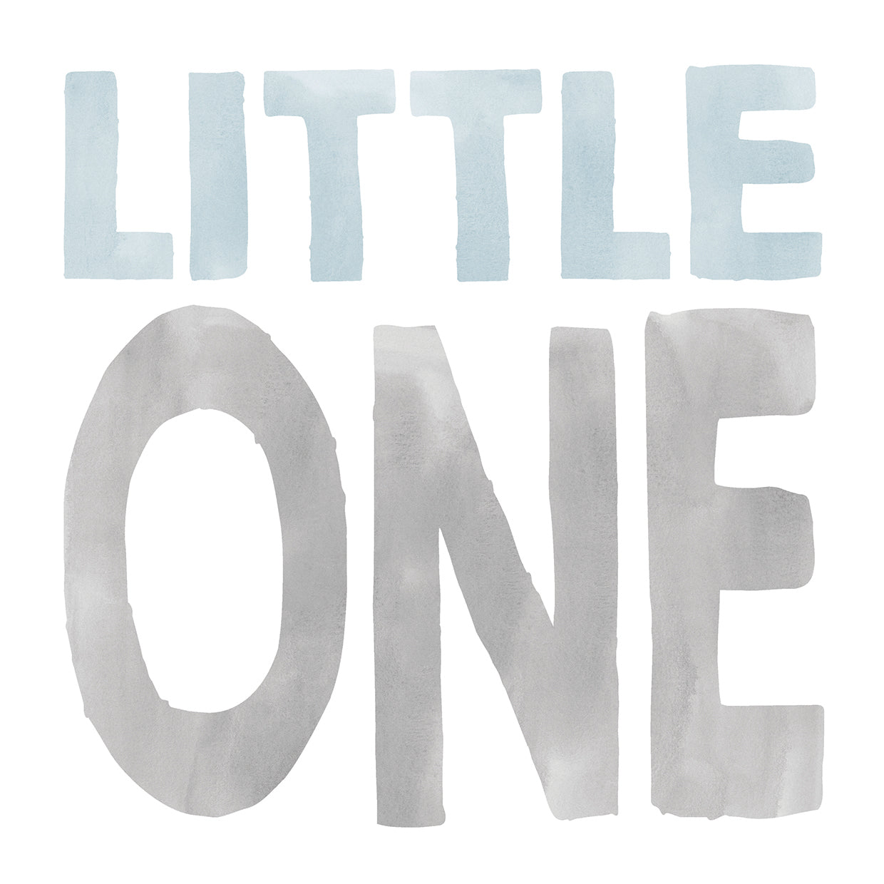 Little One