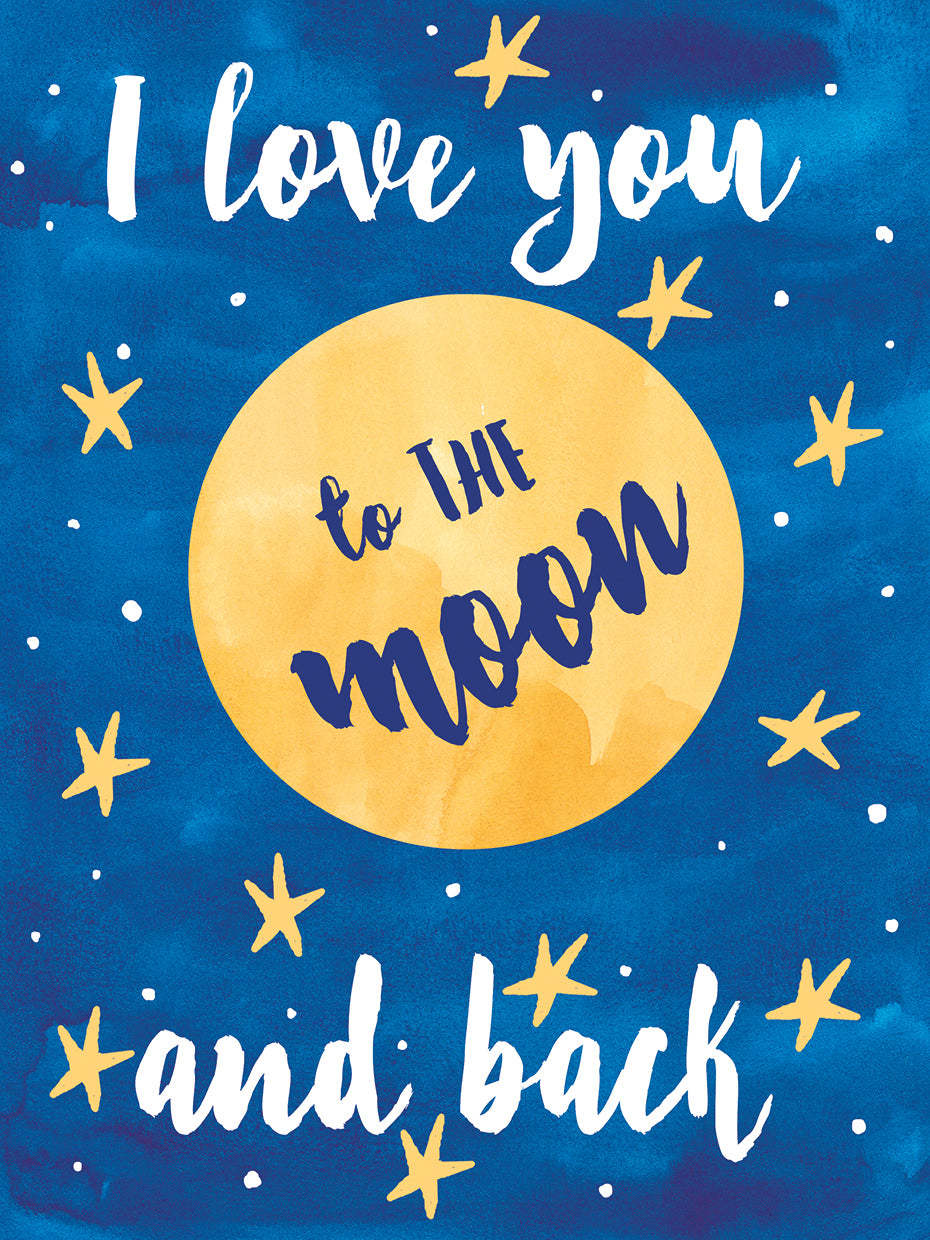 The Moon