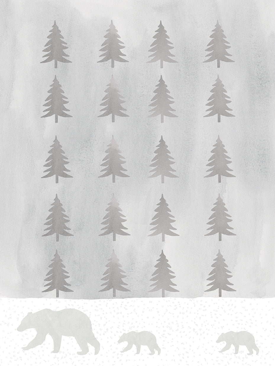 Bear Trees