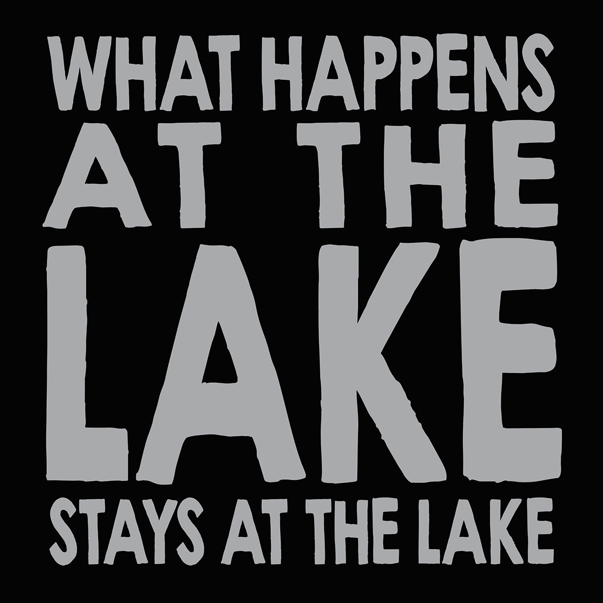 Happens Lake