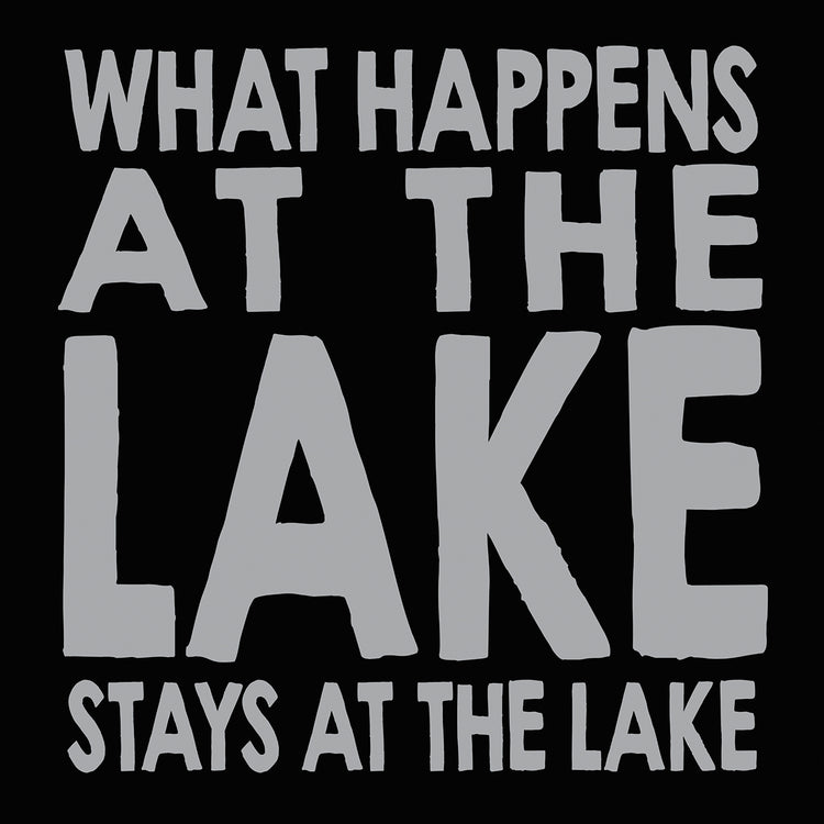 Happens Lake