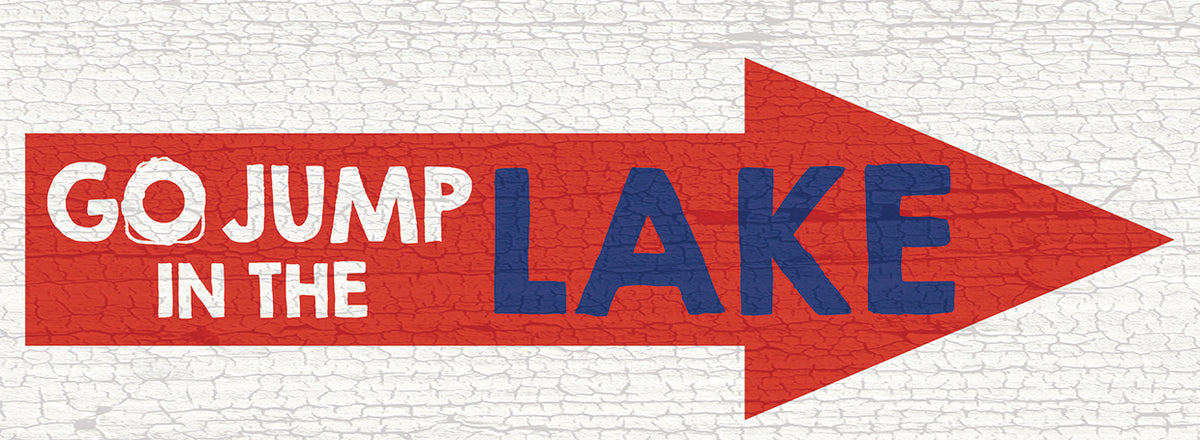 Jump Lake