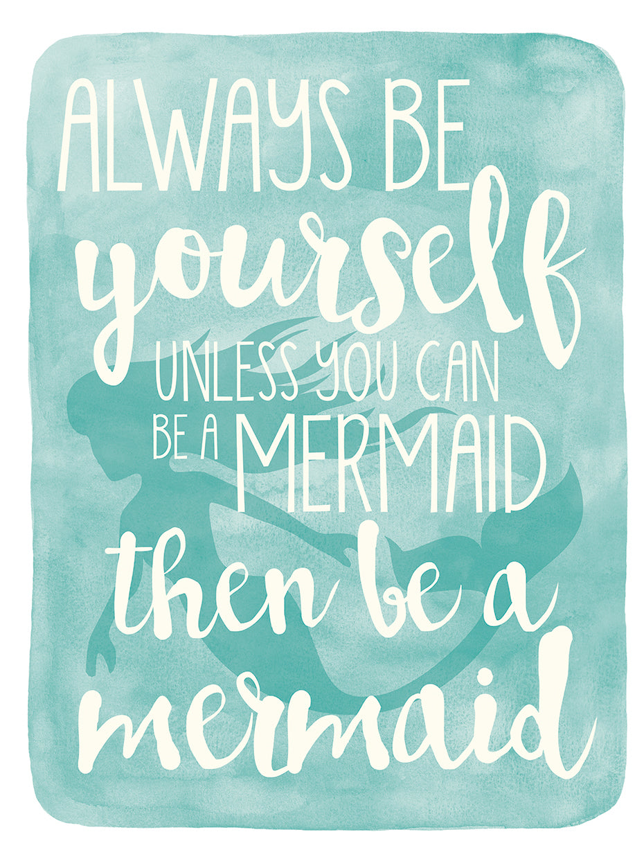 Mermaid
