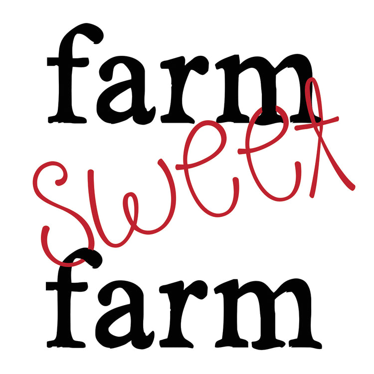 Farm Sweet