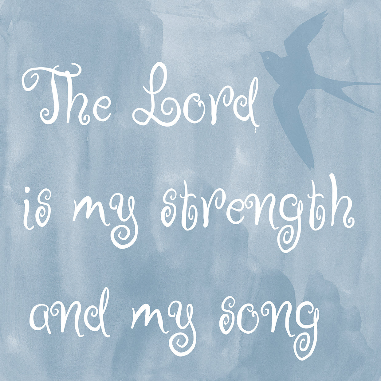 Lord Strength