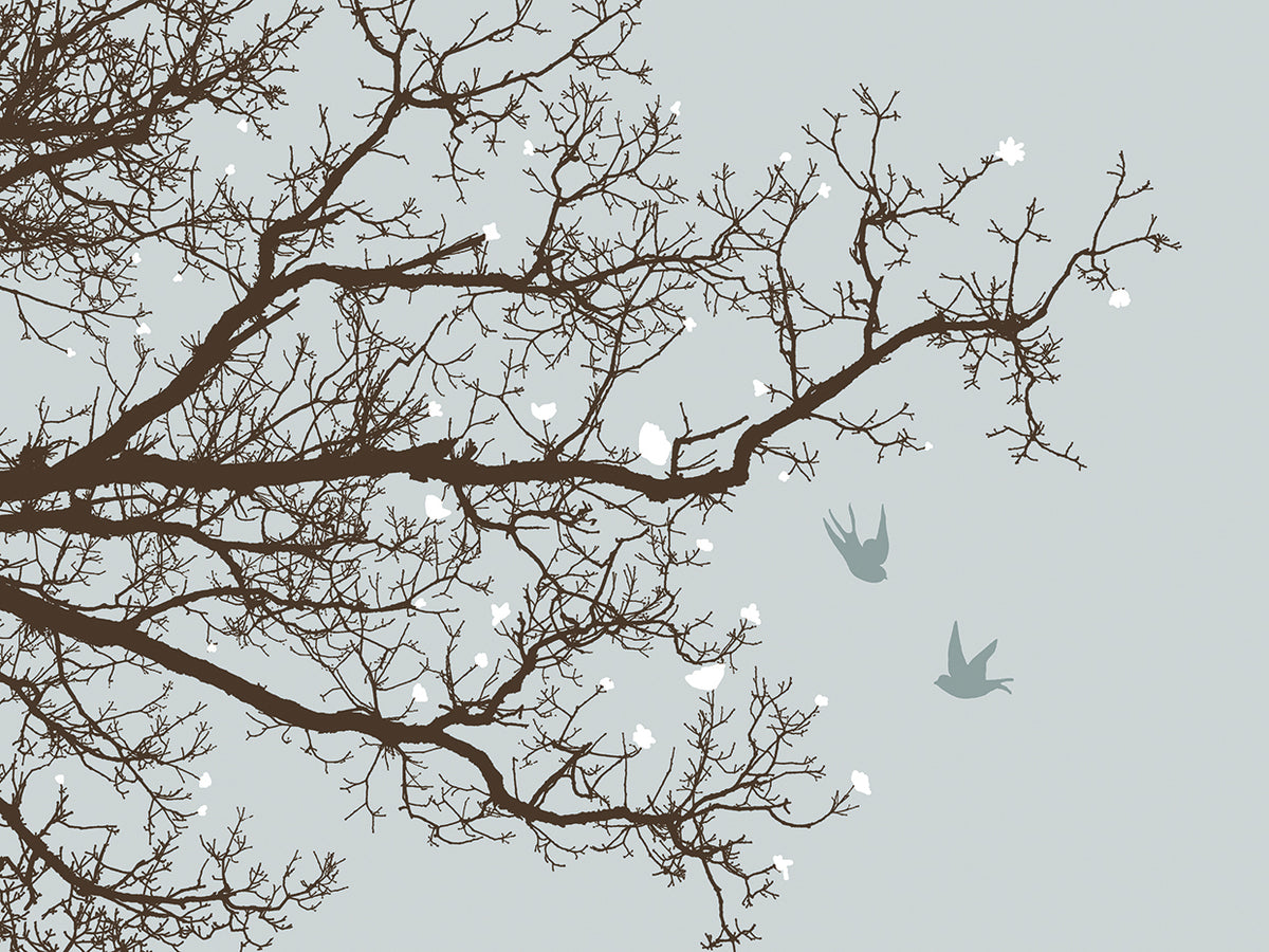 Winter Whimsy