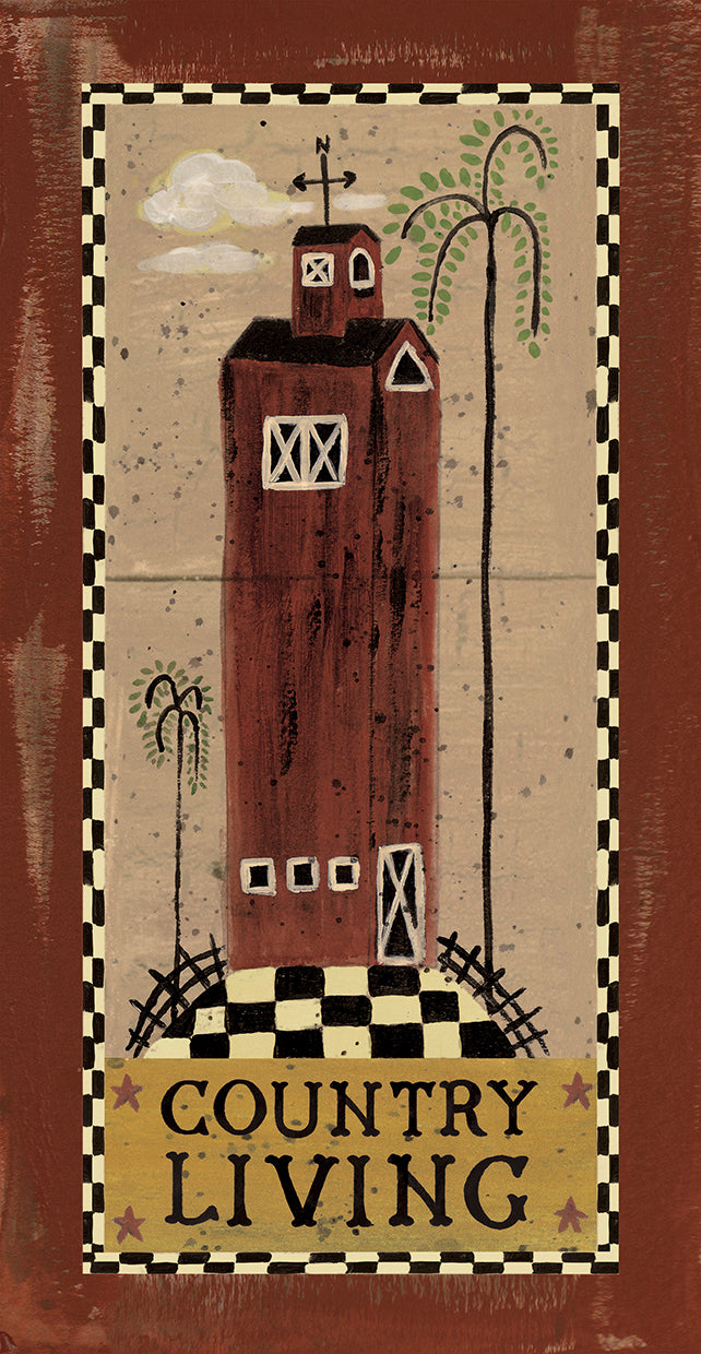 Country Living