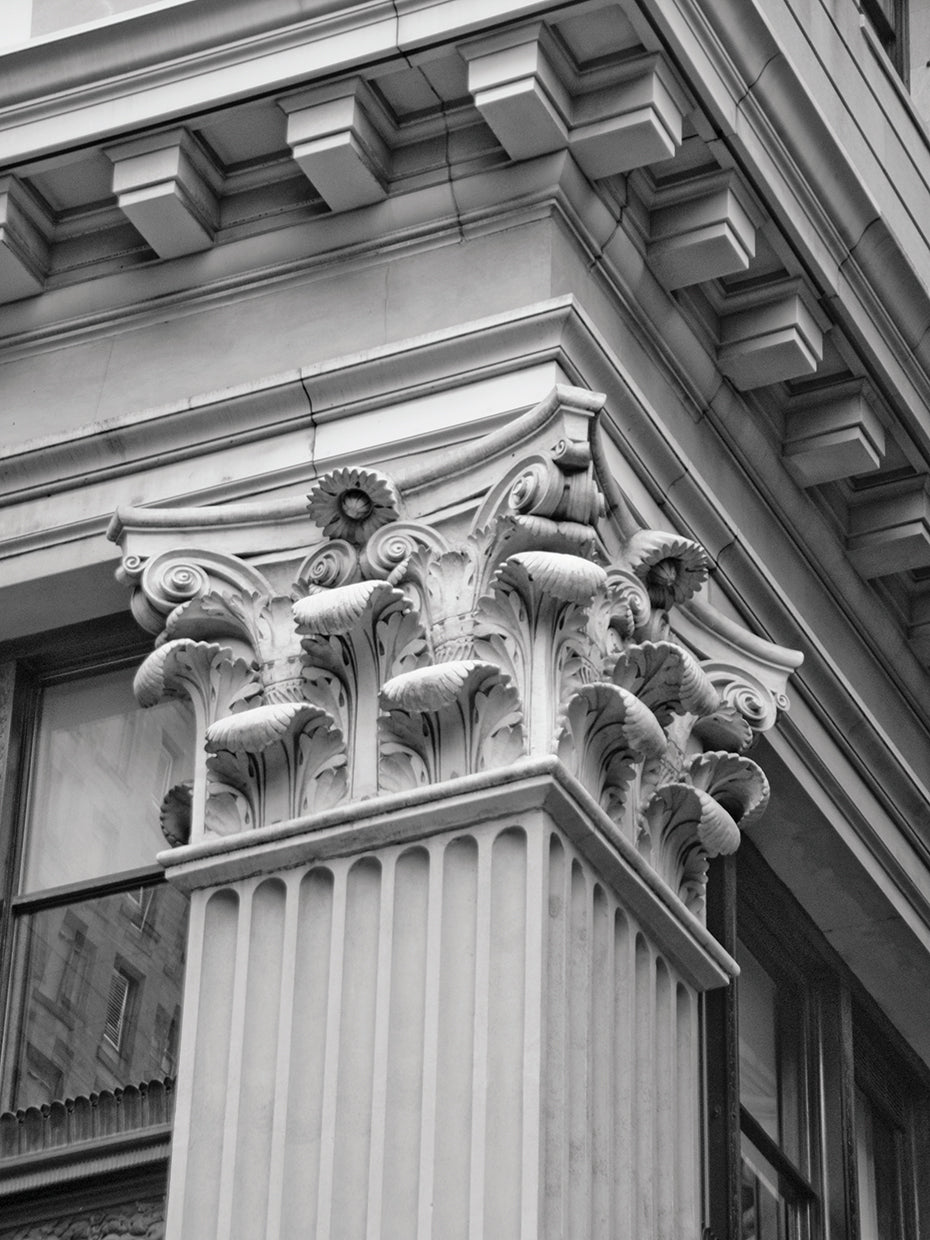 Corinthian Column I