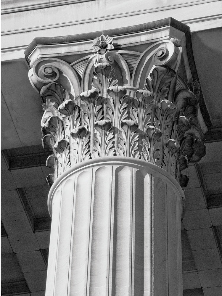 Corinthian Column II