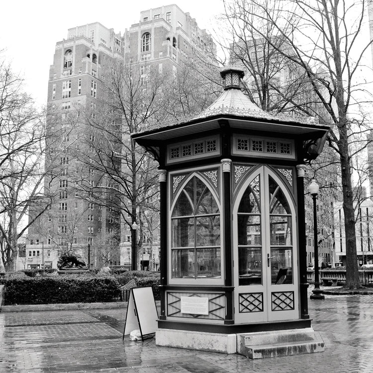 Rittenhouse Square