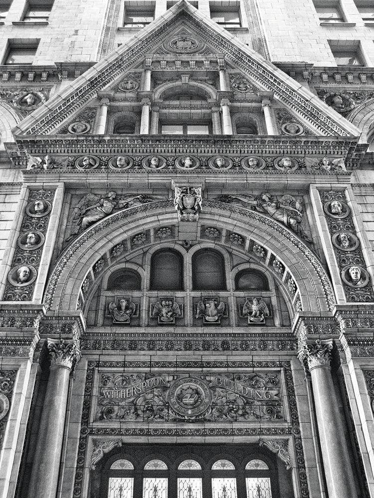 Witherspoon Building (Midtown Village)