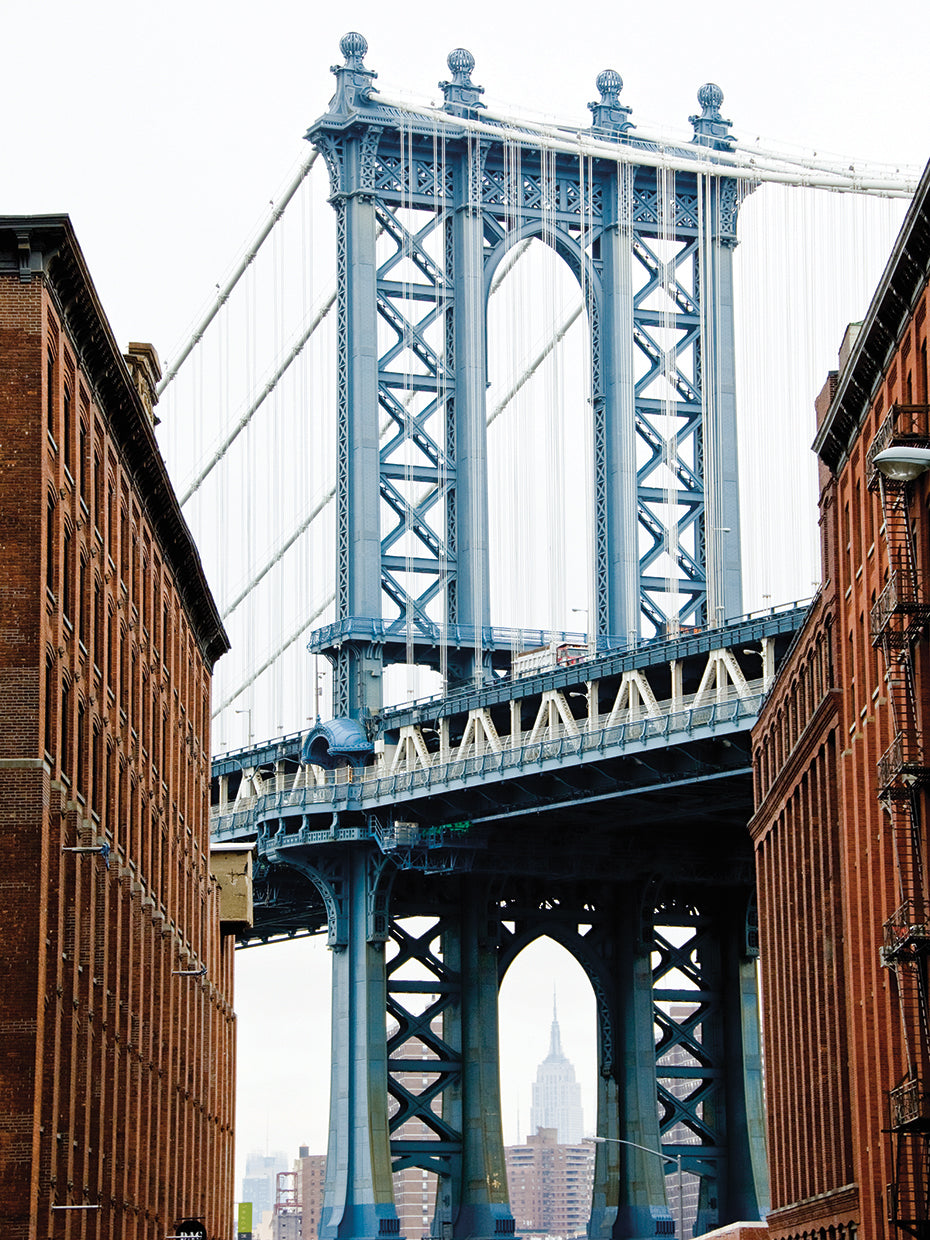 DUMBO View