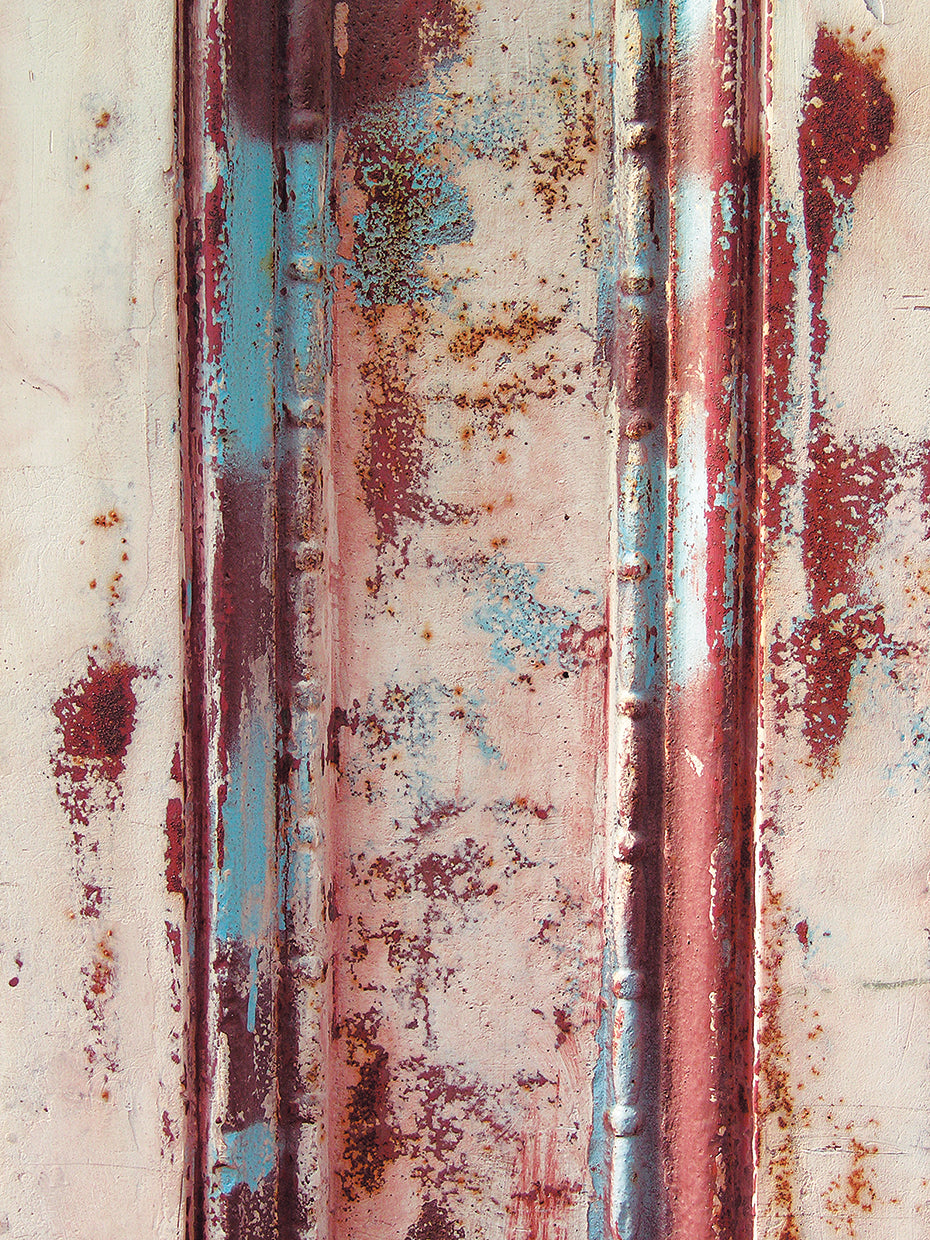 Rust Textures