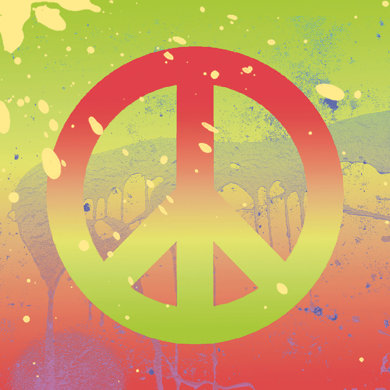 Outtasight Peace