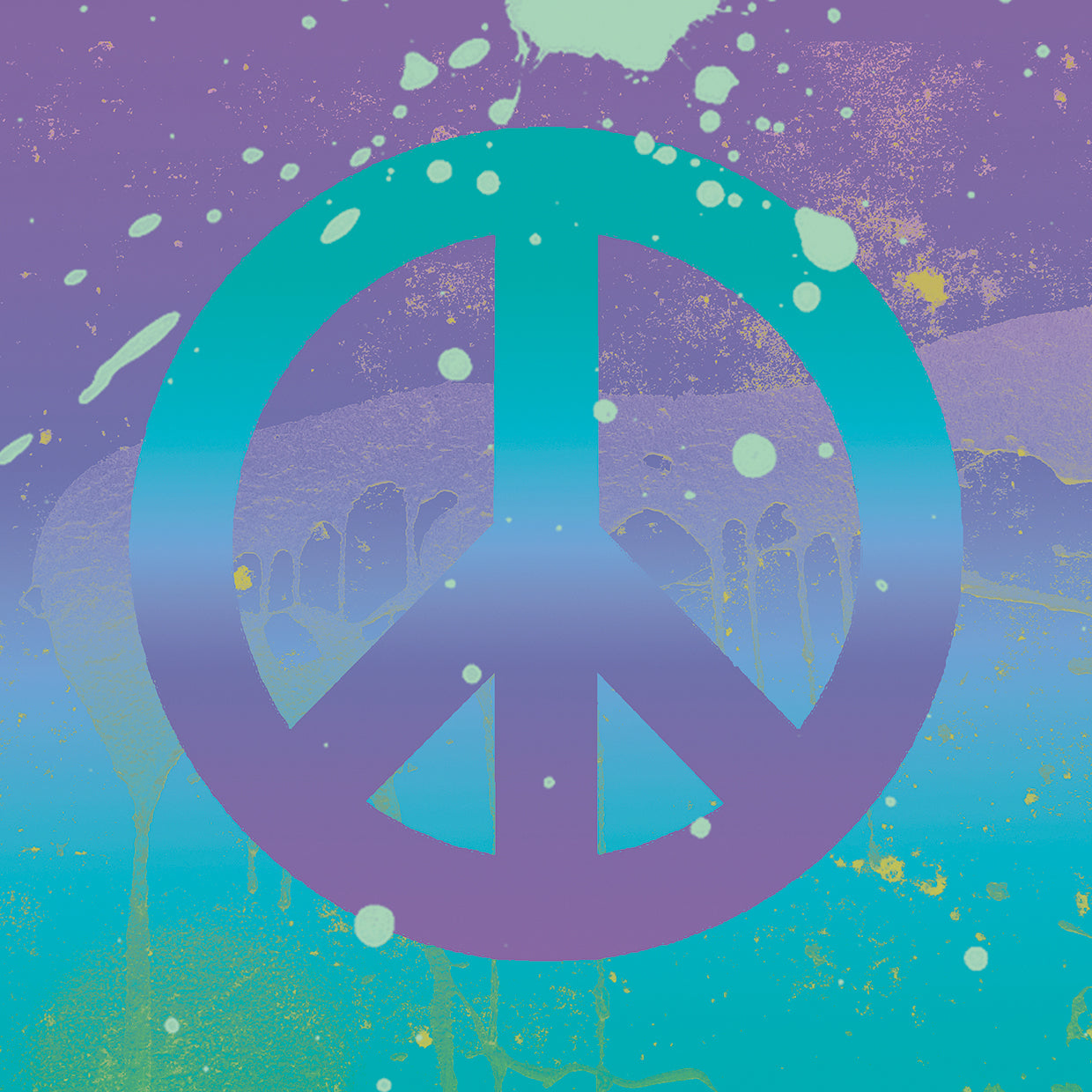 Groovy Peace