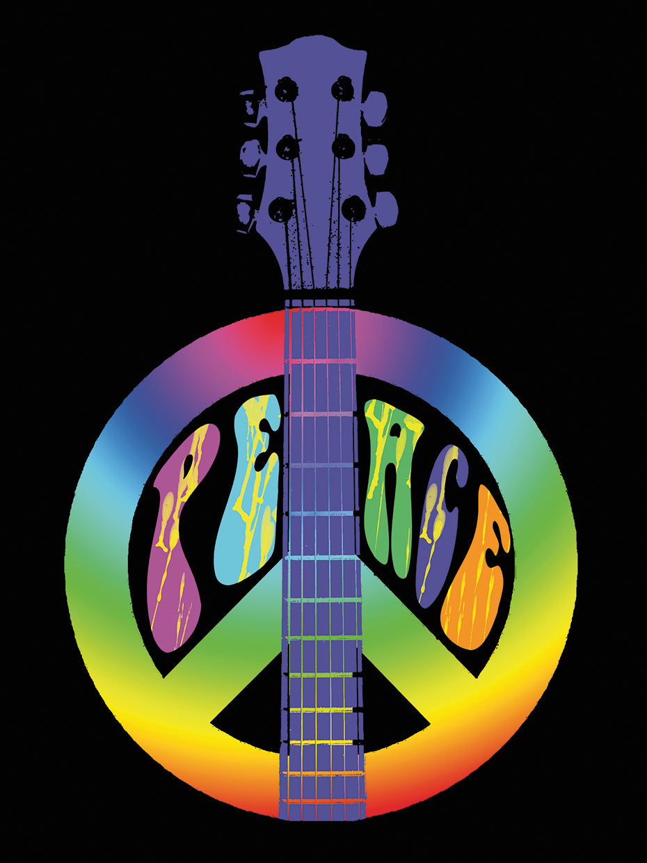 Peace
