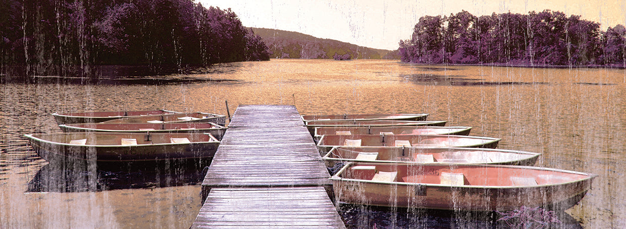 Lakeside Memories