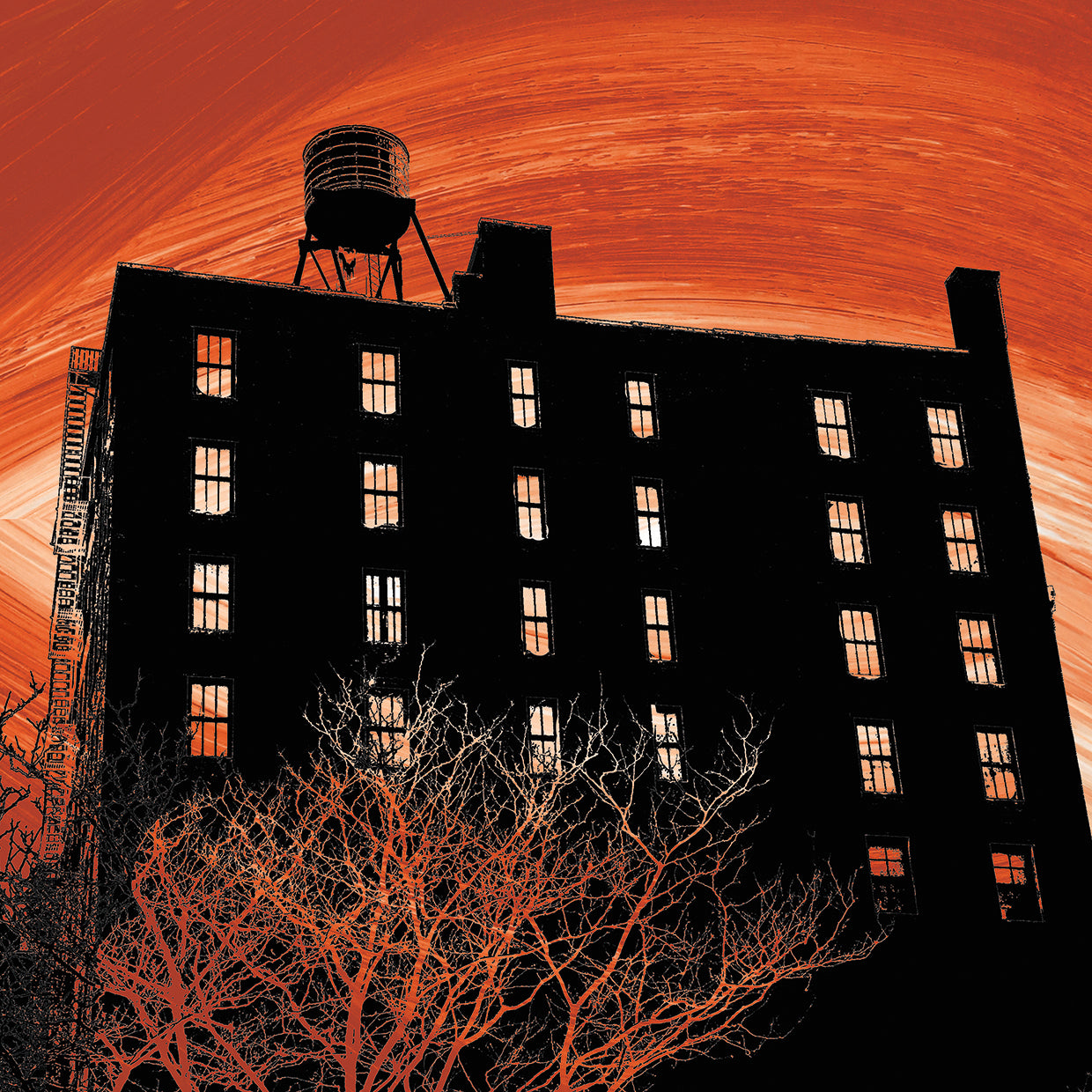 Tribeca Twilight