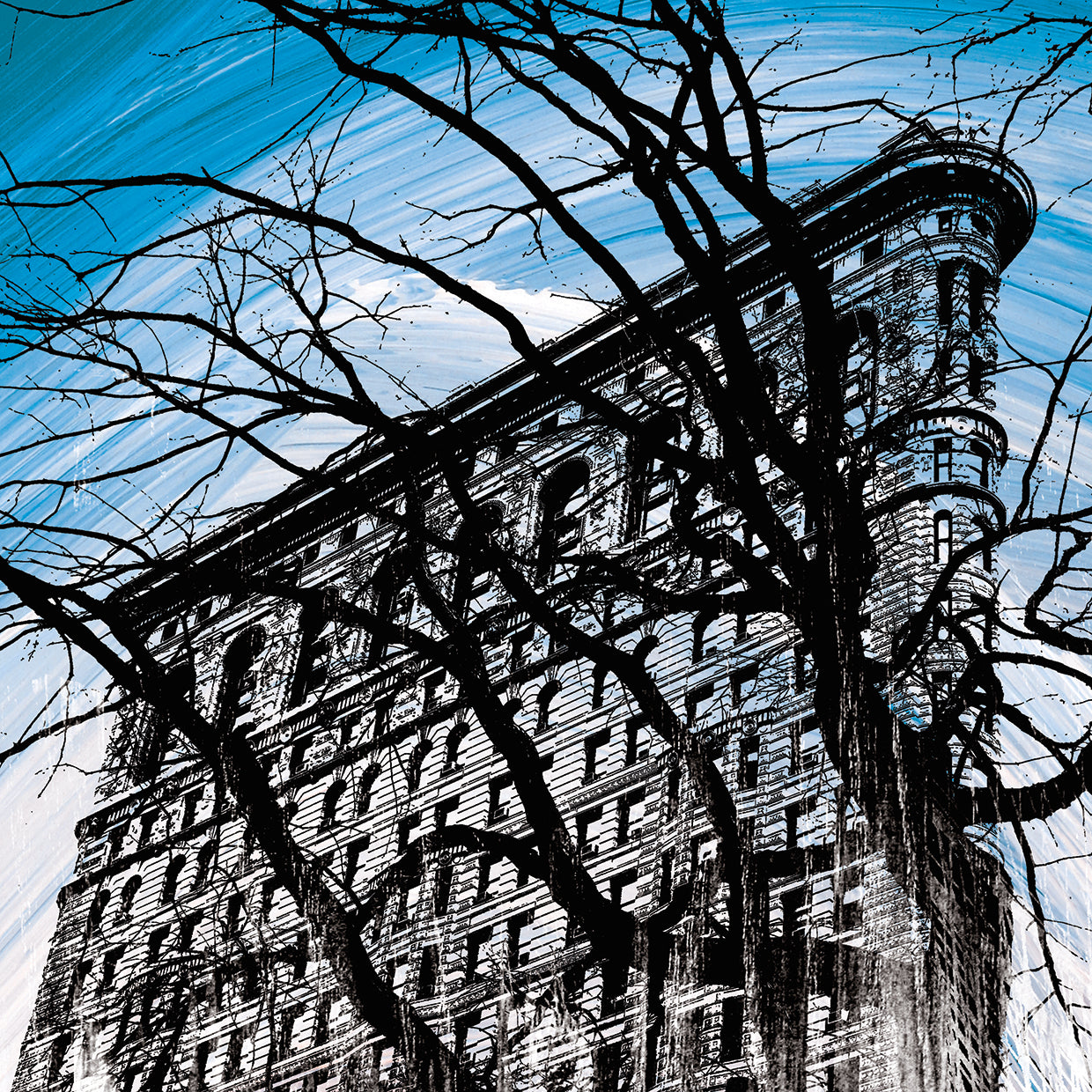 Gotham Grandeur