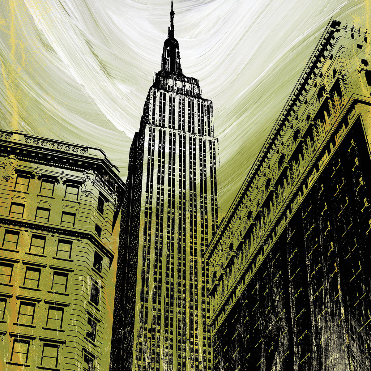 Gilded Empire