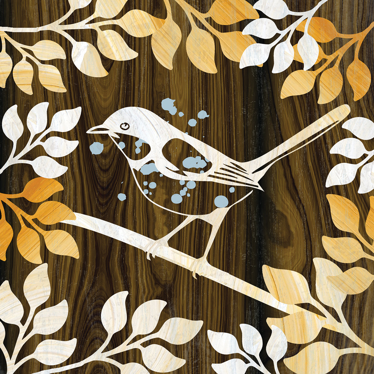Birdie I