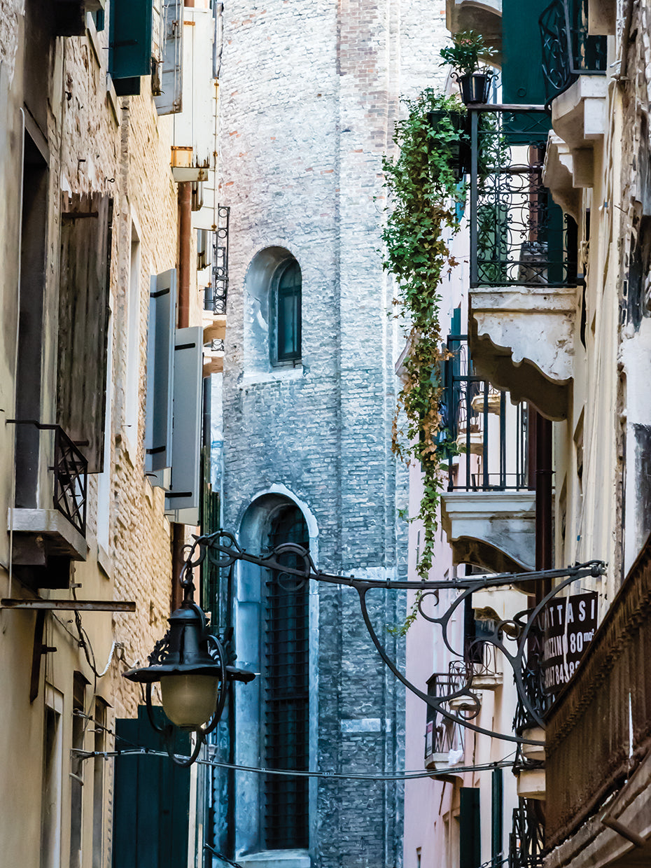 Hidden Venice 01