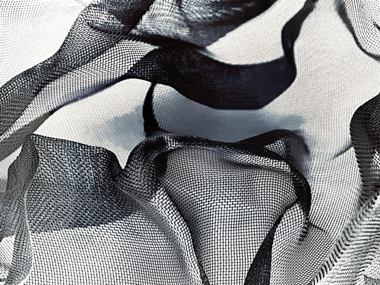 Convoluted Texture 03