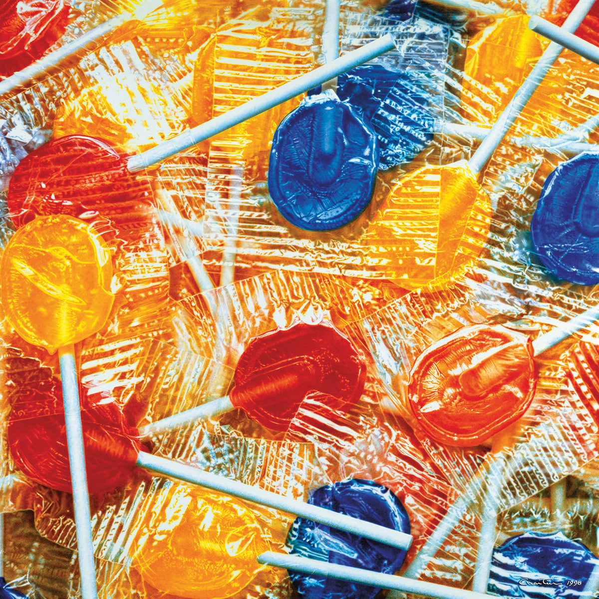 Lollipops