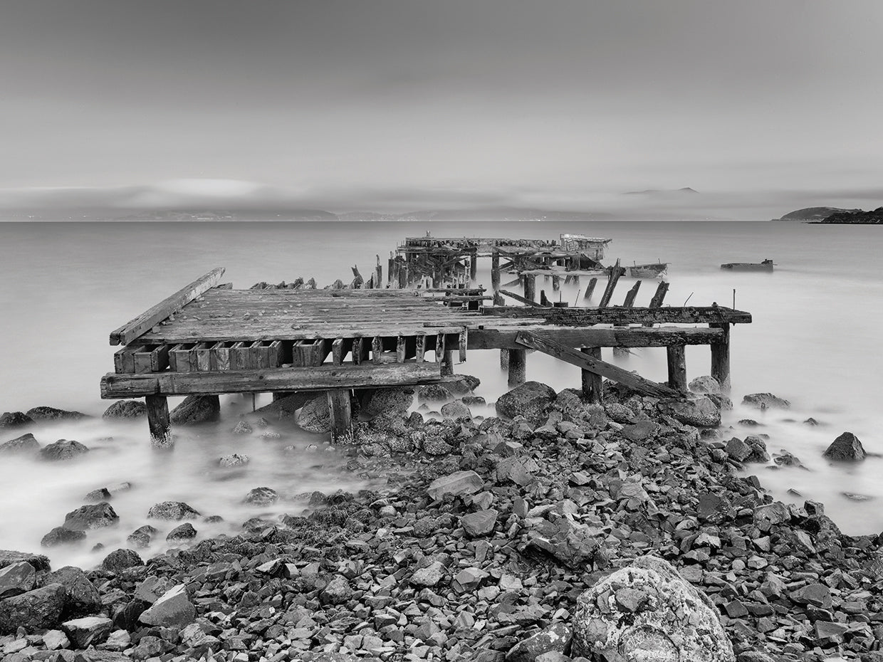 After the Moneys Gone