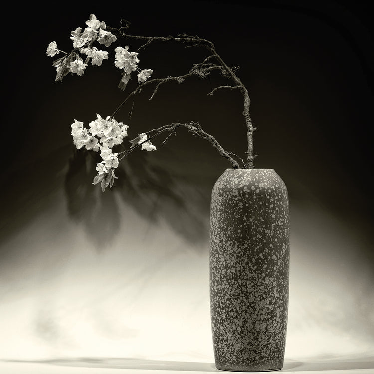 Still Life with Apple Blossoms