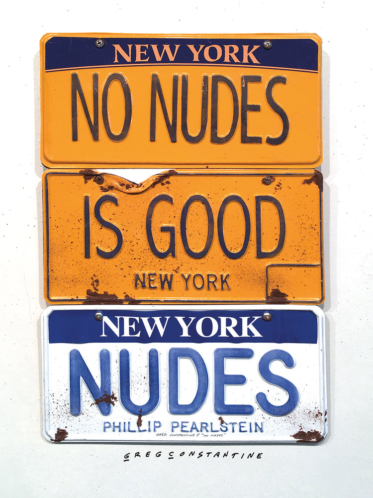 No Nudes