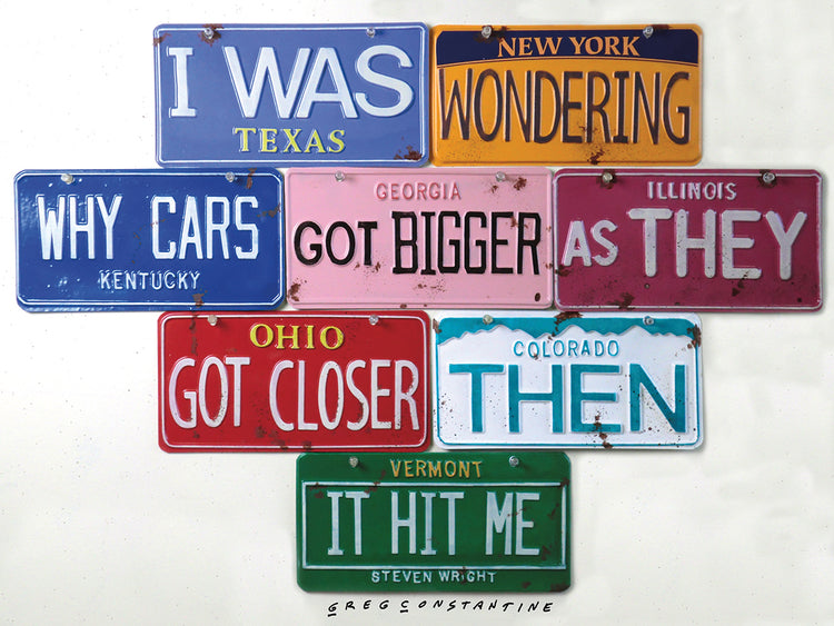 Wright Cars Got Bigger