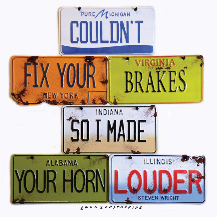 Wright Fix Your Brakes