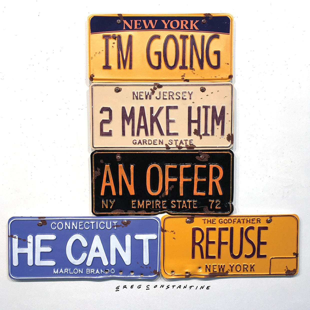 Brando Offer Can't Refuse