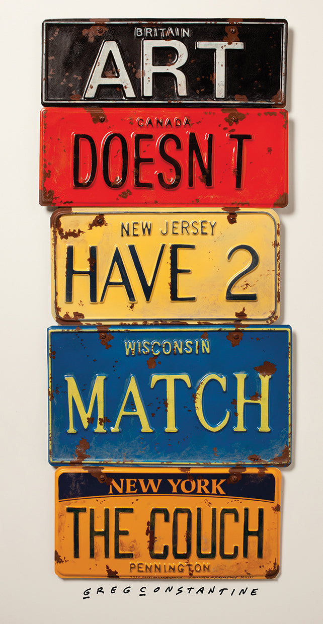 Pennington Match The Couch