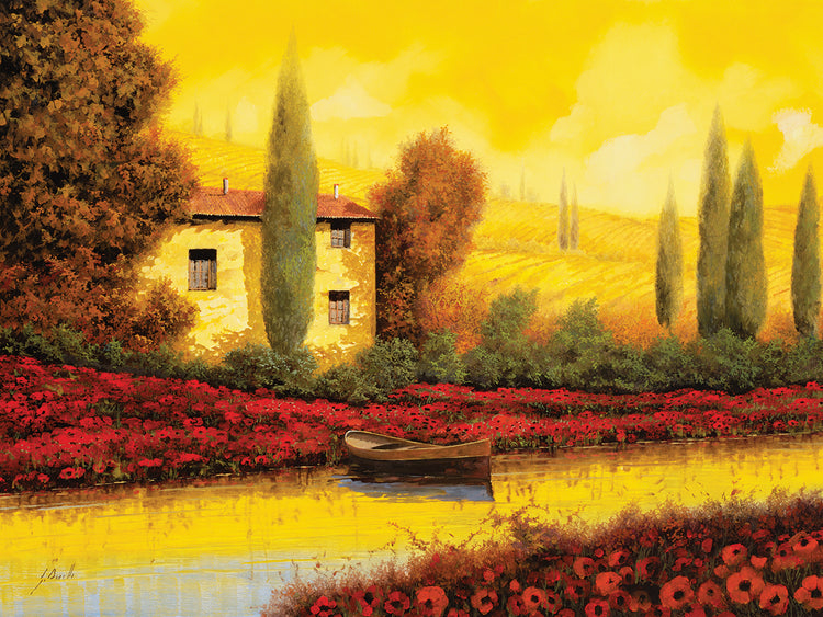 Al Tramonto sul Fiume