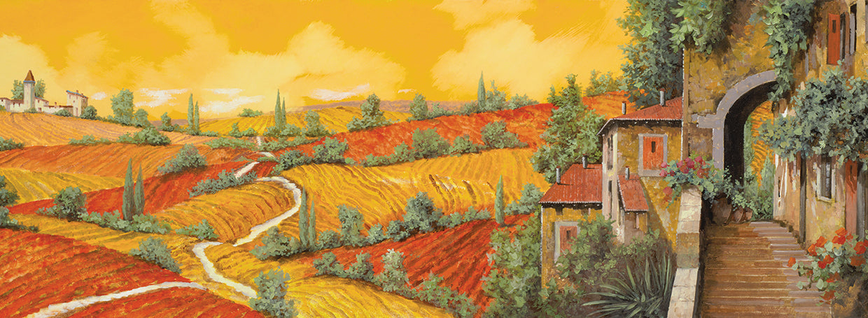 Bassa Toscana