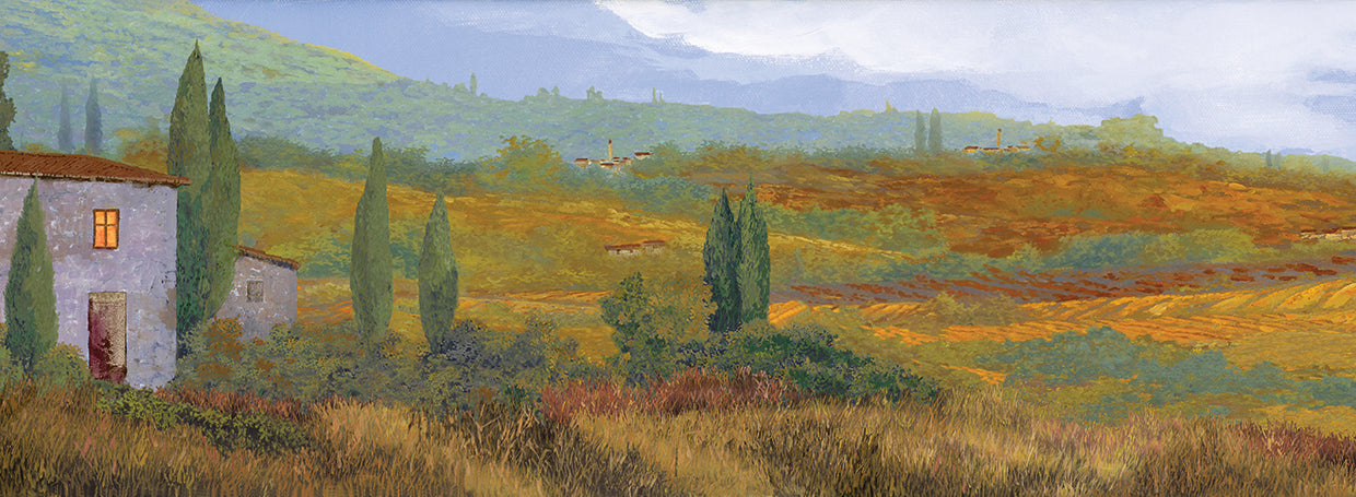 Un Altro Pomeriggio in Toscana