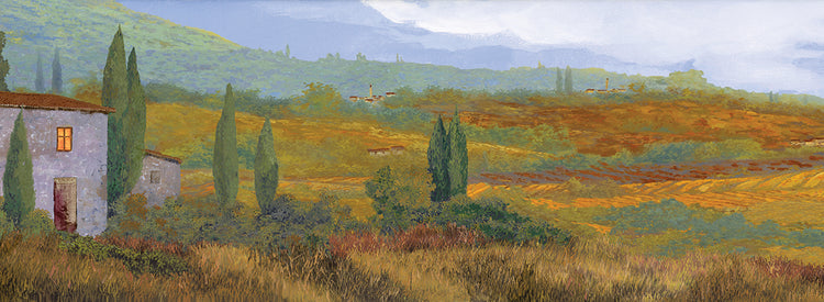 Un Altro Pomeriggio in Toscana