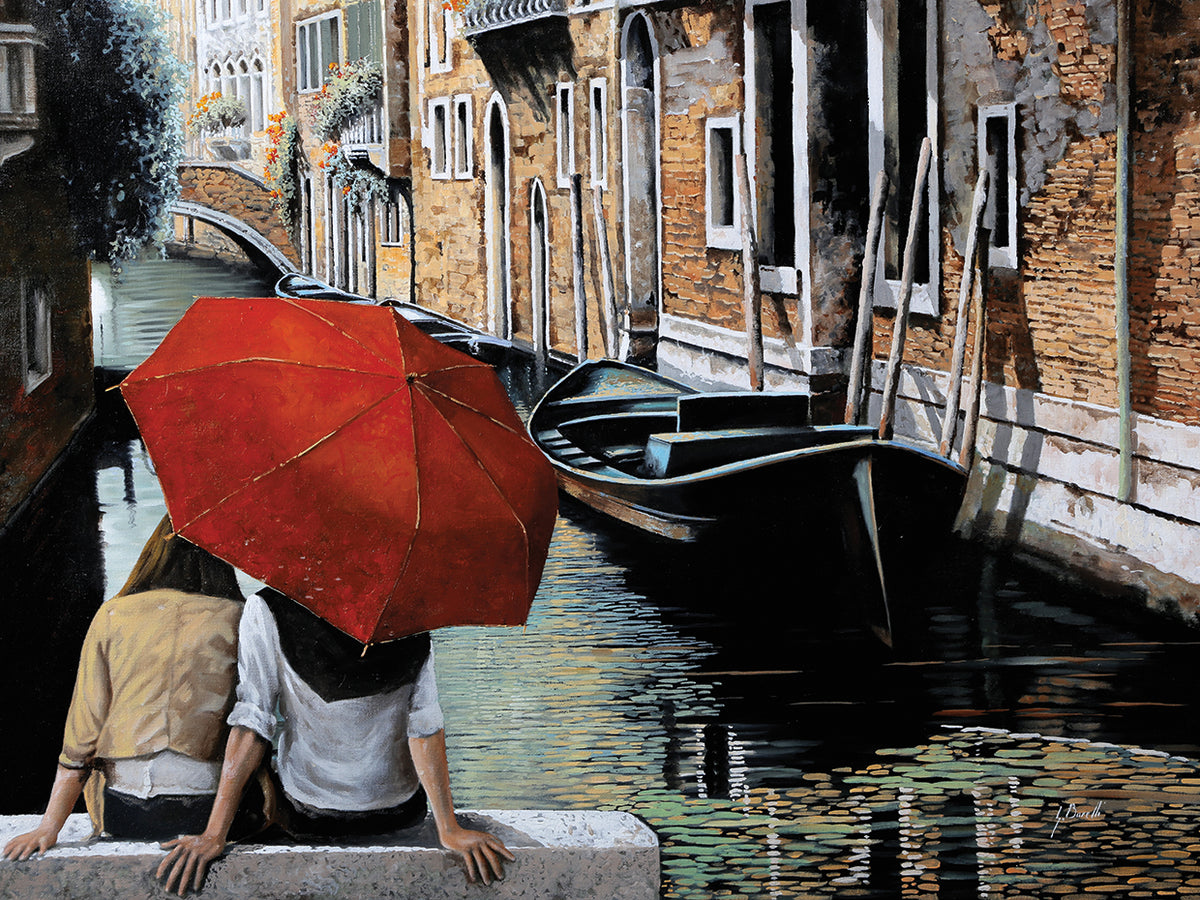 Uno Sguardo al Canale
